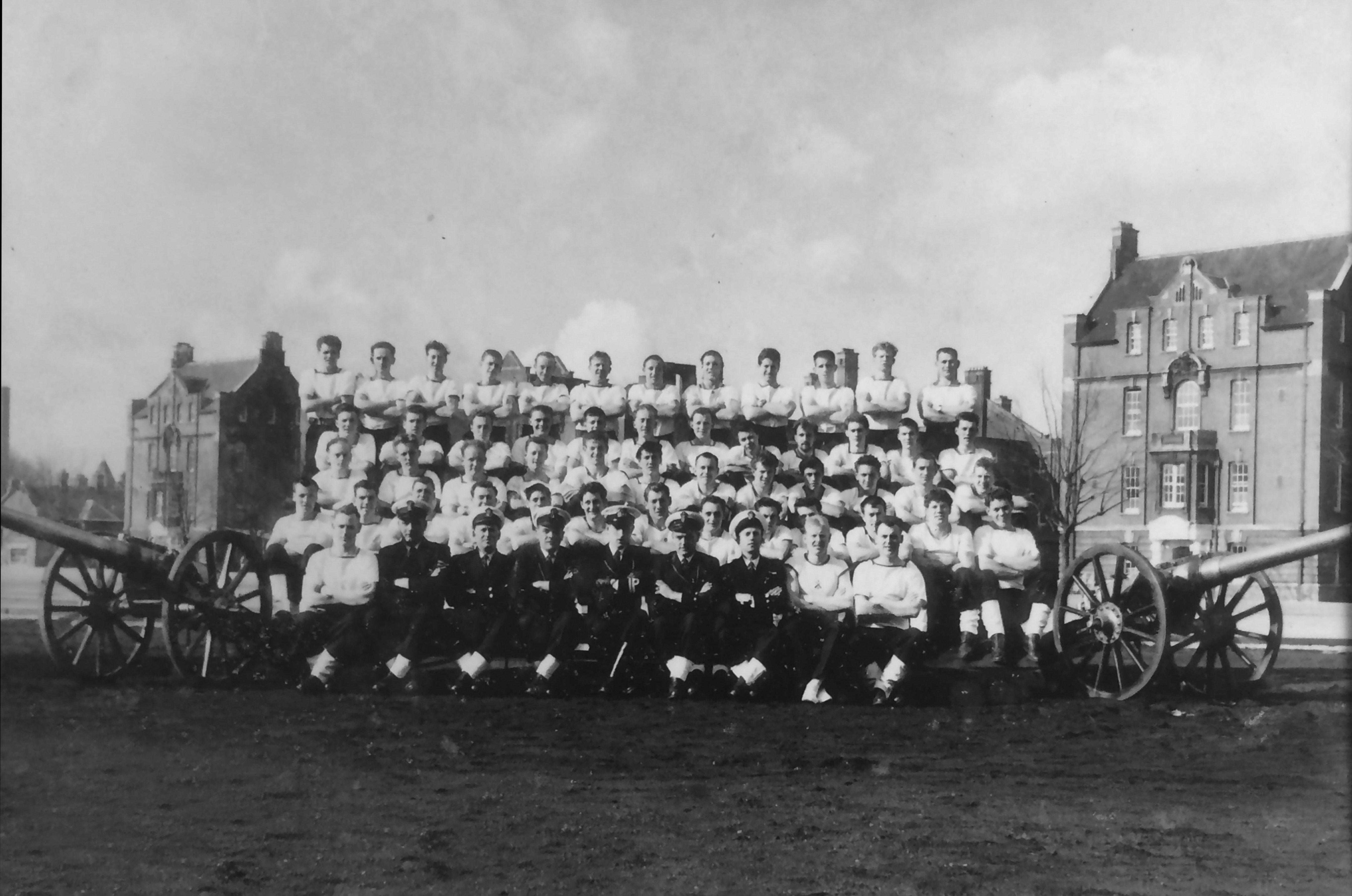 Portsmouth Field Gun Association